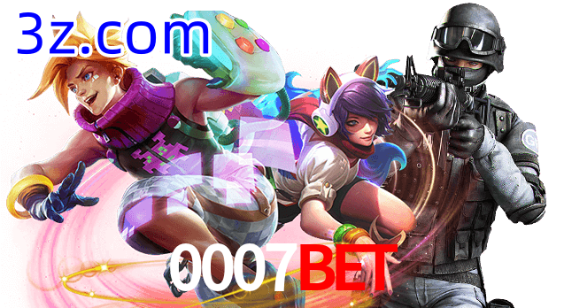  0007Bet