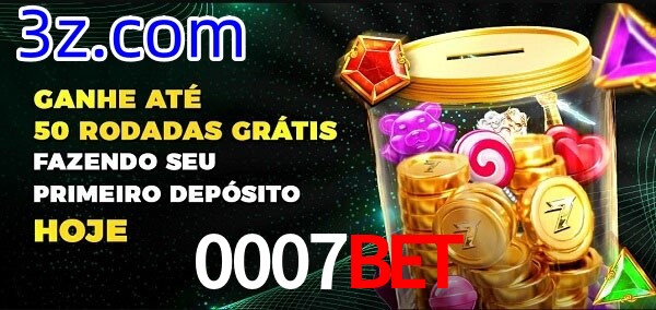  0007Bet