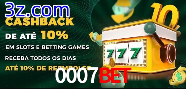  0007Bet
