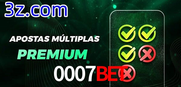  0007Bet